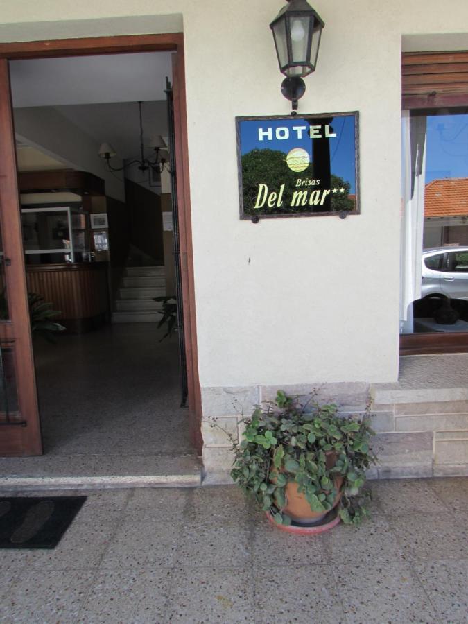 Hotel Brisas Del Mar Miramar  Exterior foto