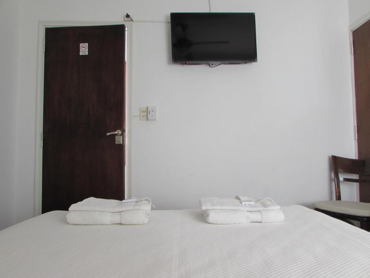 Hotel Brisas Del Mar Miramar  Exterior foto