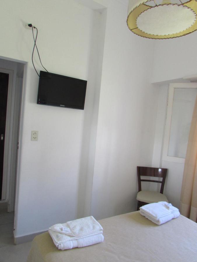 Hotel Brisas Del Mar Miramar  Exterior foto