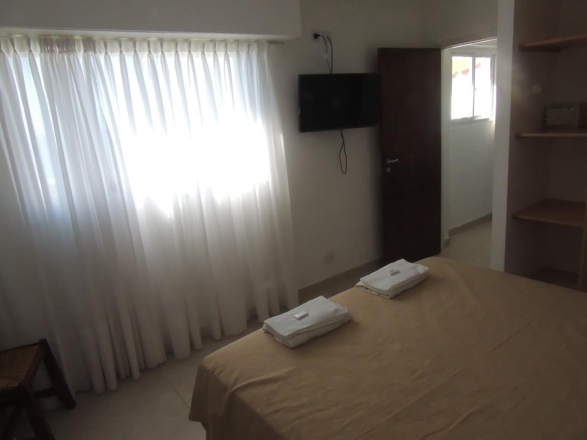 Hotel Brisas Del Mar Miramar  Exterior foto