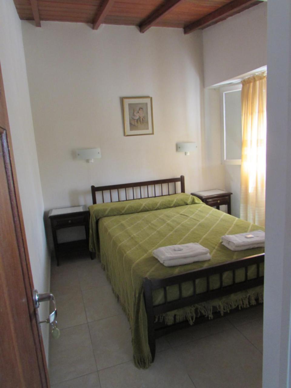 Hotel Brisas Del Mar Miramar  Exterior foto