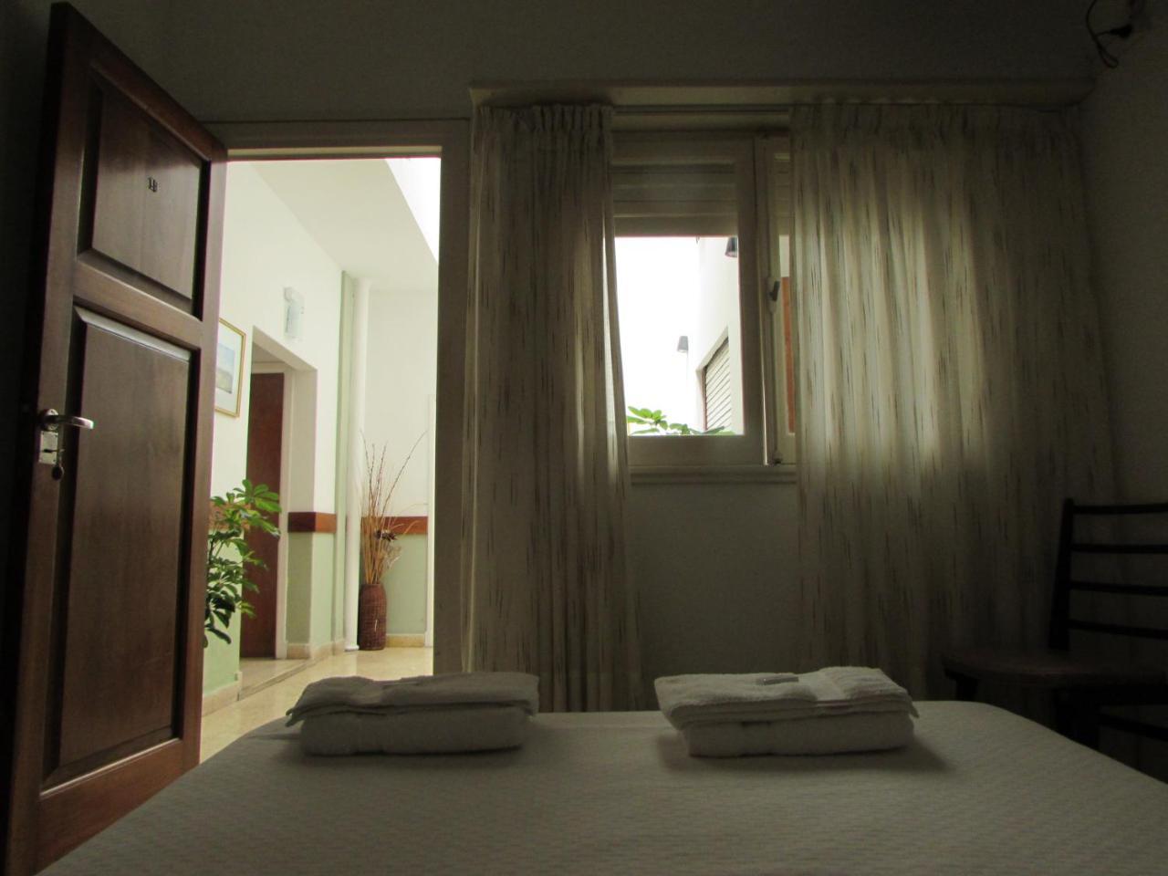 Hotel Brisas Del Mar Miramar  Exterior foto