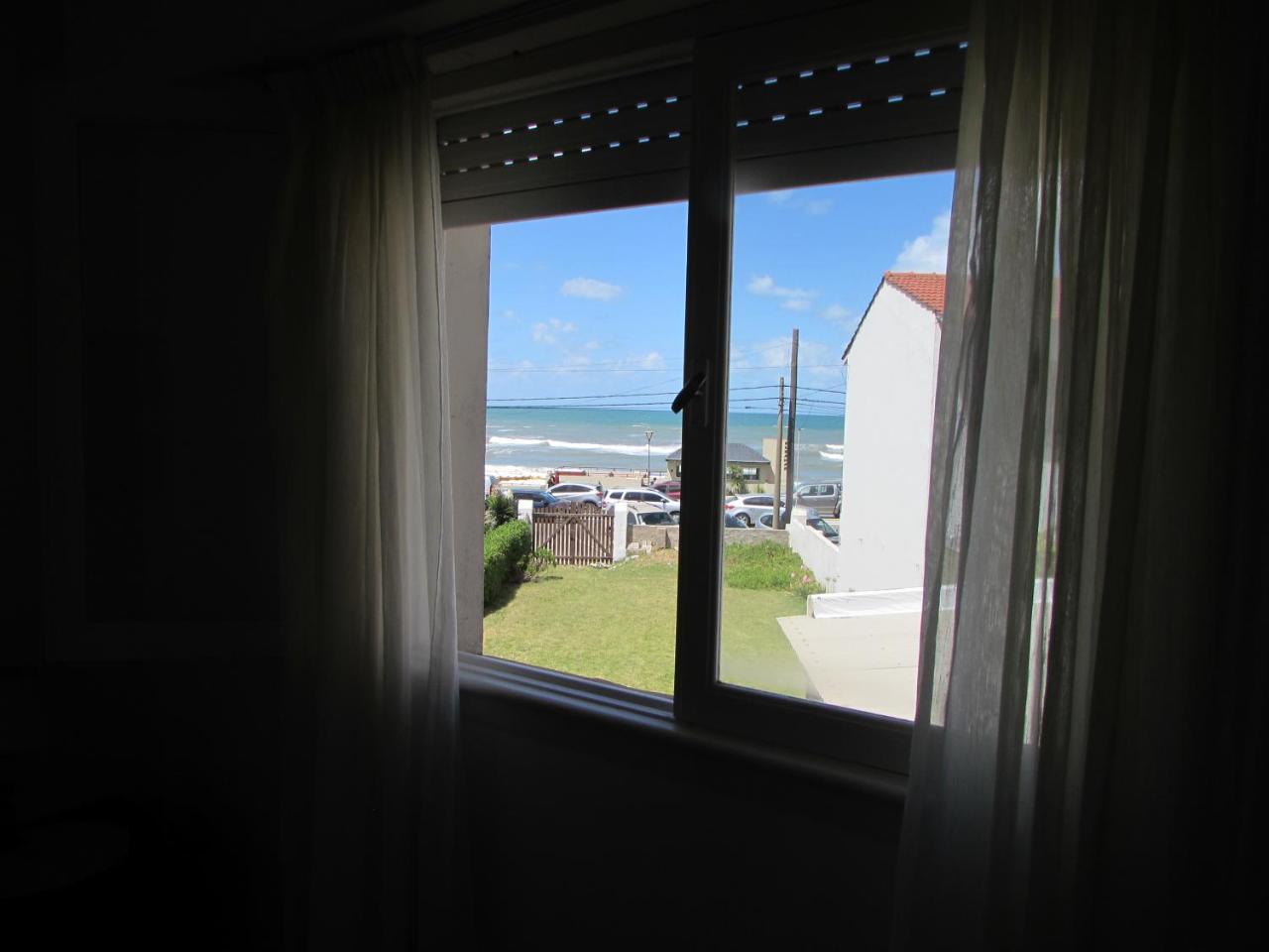 Hotel Brisas Del Mar Miramar  Exterior foto